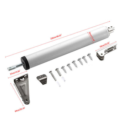 Ferme-Porte Automatique Pneumatique