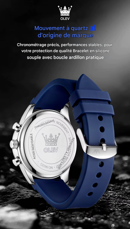 Montre OLEVS 5602